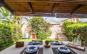 Villino Rosanna
