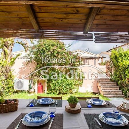 Villa Villino Rosanna à Viddalba Extérieur photo