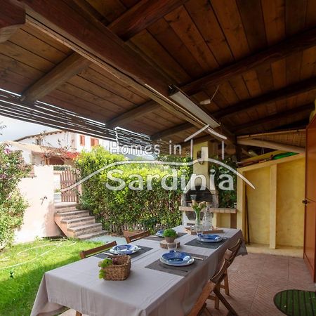 Villa Villino Rosanna à Viddalba Extérieur photo