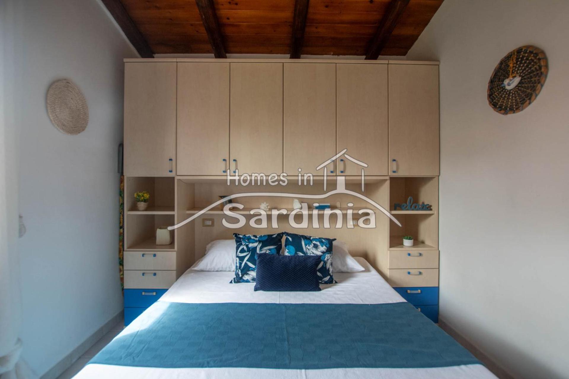 Villa Villino Rosanna à Viddalba Extérieur photo